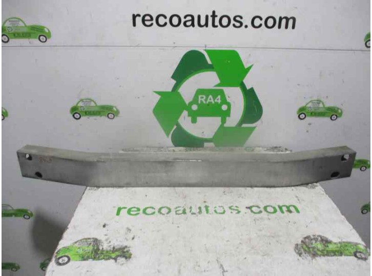 Recambio de refuerzo paragolpes trasero para toyota prius (nhw11) básico referencia OEM IAM 5217147010 DE ALUMINIO 