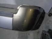 Recambio de paragolpes trasero para jeep compass 2.4 16v cat referencia OEM IAM ZY71TZZAA BEIGE 5 PUERTAS