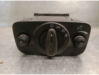 Recambio de mando luces salpicadero para ford grand c-max (dxa/cb7, dxa/ceu) 1.0 ecoboost referencia OEM IAM AV6T13A024EC 178726