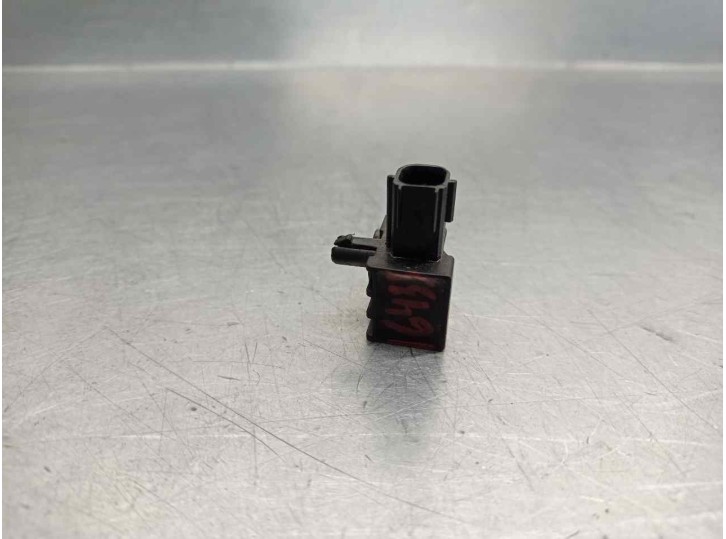 Recambio de sensor impacto para jaguar xf 2.2 diesel cat referencia OEM IAM FH22148006AA  