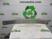 Recambio de refuerzo paragolpes trasero para toyota prius (nhw11) básico referencia OEM IAM 5217147010 DE ALUMINIO 
