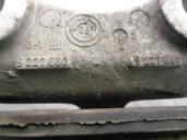 Recambio de soporte motor derecho para opel meriva a 1.6 16v referencia OEM IAM 9227880  