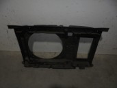 Recambio de calandra delantera de radiador para peugeot 5008 1.6 hdi fap referencia OEM IAM DE FIBRA 