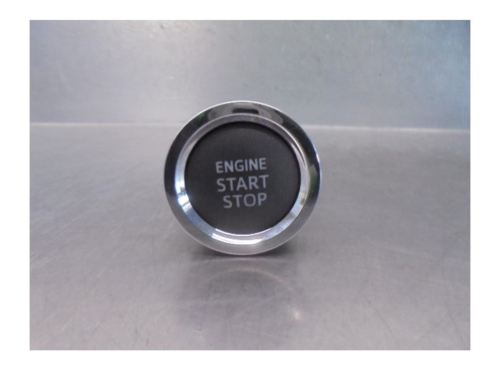 Recambio de boton start/stop para toyota gt 86 2.0 16v cat referencia OEM IAM 131S2650186 SSPIMB03 
