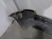 Recambio de paragolpes trasero para jeep compass 2.4 16v cat referencia OEM IAM ZY71TZZAA BEIGE 5 PUERTAS