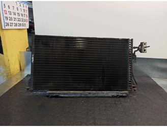 Recambio de condensador / radiador aire acondicionado para chrysler voyager (es) 3.3 cat referencia OEM IAM 4644365 817015 VALEO