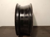 Recambio de llanta para smart forfour hatchback (453) electric drive / eq (453.091) referencia OEM IAM A4534016601 R166JX16CHN-E