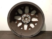 Recambio de llanta para smart forfour hatchback (453) electric drive / eq (453.091) referencia OEM IAM A4534016601 R166JX16CHN-E