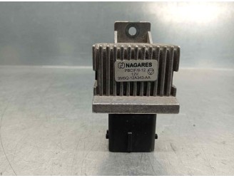 Recambio de caja precalentamiento para jaguar xf 2.2 diesel cat referencia OEM IAM 9M5Q12A343AA  NAGARES