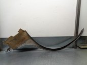 Recambio de aletin trasero izquierdo para bmw x5 (e53) referencia OEM IAM 8402337 