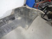 Recambio de paragolpes trasero para jeep compass 2.4 16v cat referencia OEM IAM ZY71TZZAA BEIGE 5 PUERTAS