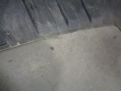 Recambio de paragolpes trasero para jeep compass 2.4 16v cat referencia OEM IAM ZY71TZZAA BEIGE 5 PUERTAS