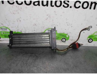 Recambio de resistencia calefaccion para citroën c5 break 2.2 hdi fap cat (4hx / dw12ed4) referencia OEM IAM  4PUH18K463AF VISTE