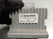 Recambio de caja precalentamiento para jaguar xf 2.2 diesel cat referencia OEM IAM 9M5Q12A343AA  NAGARES