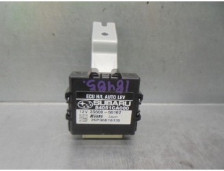 Recambio de modulo electronico para toyota gt 86 2.0 16v cat referencia OEM IAM 84051CA000 3560060102 DENSO