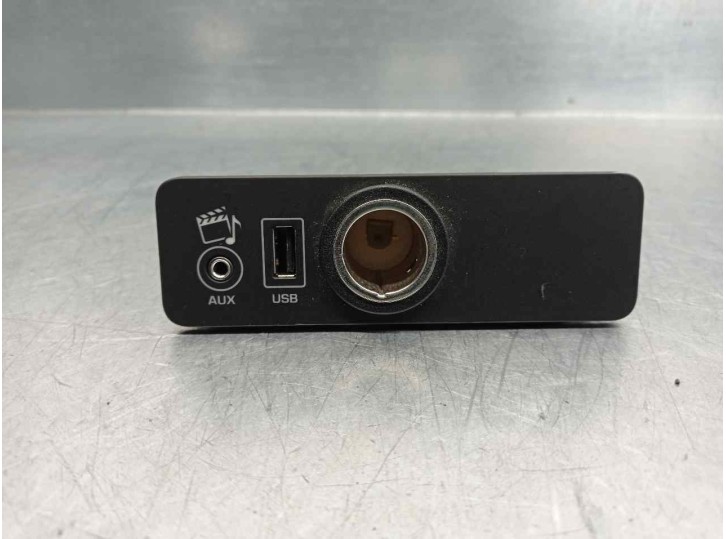 Recambio de mechero para jaguar xf 2.2 diesel cat referencia OEM IAM CPLA19C166CB 15022490719X 