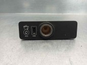 Recambio de mechero para jaguar xf 2.2 diesel cat referencia OEM IAM CPLA19C166CB 15022490719X 