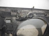 Recambio de calandra delantera de radiador para peugeot 308 1.6 hdi fap cat (9hz / dv6ted4) referencia OEM IAM DE FIBRA CON CER