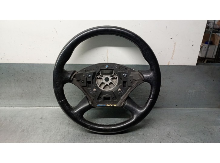 Recambio de volante para ford focus berlina (cak) 1.8 tddi turbodiesel cat referencia OEM IAM 98AB3600BFW 1145903 