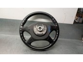 Recambio de volante para ford focus berlina (cak) 1.8 tddi turbodiesel cat referencia OEM IAM 98AB3600BFW 1145903 