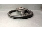 Recambio de volante para ford focus berlina (cak) 1.8 tddi turbodiesel cat referencia OEM IAM 98AB3600BFW 1145903 