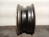 Recambio de llanta para volkswagen golf ii (191/193) 1.8 referencia OEM IAM 191601025D R1351/2JX13H2ET45 HIERRO