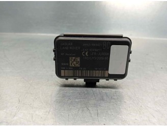 Recambio de modulo electronico para jaguar xf 2.2 diesel cat referencia OEM IAM AH4215K602BC 5E0760177 