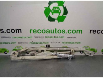 Recambio de airbag cortina delantero derecho para mercedes-benz clase c (w204) lim. 2.1 cdi cat referencia OEM IAM 20486006051  