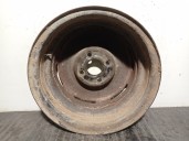 Recambio de llanta para volkswagen golf ii (191/193) 1.8 referencia OEM IAM 191601025D R1351/2JX13H2ET45 HIERRO