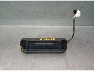 Recambio de maneta exterior porton para hyundai i20 iii (bc3, bi3) 1.0 t-gdi hybrid 48v referencia OEM IAM 81720C7000 81720C7000