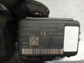 Recambio de modulo electronico para jaguar xf 2.2 diesel cat referencia OEM IAM AH4215K602BC 5E0760177 