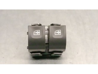 Recambio de mando elevalunas delantero izquierdo para smart forfour hatchback (453) electric drive / eq (453.091) referencia OEM