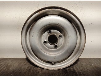 Recambio de llanta para volkswagen golf ii (191/193) 1.8 referencia OEM IAM 191601025D R1351/2JX13H2ET45 HIERRO