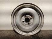 Recambio de llanta para volkswagen golf ii (191/193) 1.8 referencia OEM IAM 191601025D R1351/2JX13H2ET45 HIERRO