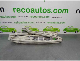 Recambio de airbag cortina delantero izquierdo para mercedes-benz clase c (w204) lim. 2.1 cdi cat referencia OEM IAM 20486005051