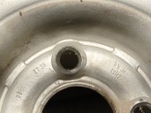 Recambio de llanta para volkswagen golf ii (191/193) 1.8 referencia OEM IAM 191601025D R1351/2JX13H2ET45 HIERRO