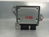 Recambio de centralita airbag para jaguar xf 2.2 diesel cat referencia OEM IAM CX2314D374AE  AUTOLIV