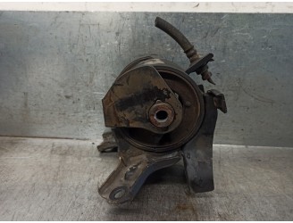 Recambio de soporte cambio para hyundai tucson (jm) 2.0 crdi cat referencia OEM IAM 218302E500 