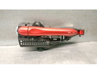 Recambio de maneta exterior delantera derecha para smart forfour hatchback (453) electric drive / eq (453.091) referencia OEM IA