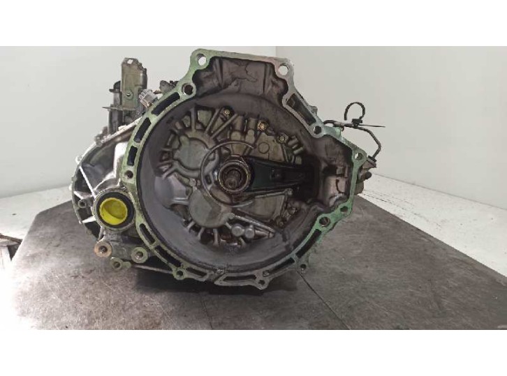 Recambio de caja cambios para mazda 5 berl. (cr) 2.0 diesel cat referencia OEM IAM A5Z22326 