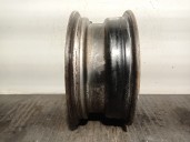 Recambio de llanta para volkswagen golf ii (191/193) 1.8 referencia OEM IAM 191601025D R1351/2JX13H2ET45 HIERRO