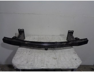 Recambio de refuerzo paragolpes delantero para bmw serie 3 touring (e91) 2.0 16v diesel referencia OEM IAM DE HIERRO 