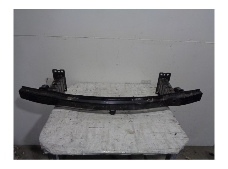 Recambio de refuerzo paragolpes delantero para bmw serie 3 touring (e91) 2.0 16v diesel referencia OEM IAM DE HIERRO 