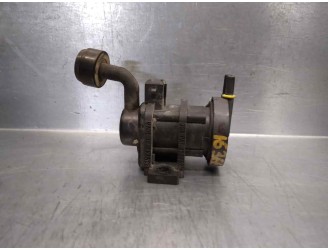 Recambio de electrovalvula vacio para opel vectra b berlina 2.2 16v dti cat (y 22 dtr / l50) referencia OEM IAM 4522371 4715396 