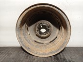 Recambio de llanta para volkswagen golf ii (191/193) 1.8 referencia OEM IAM 191601025D R1351/2JX13H2ET45 HIERRO