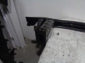 Recambio de refuerzo paragolpes delantero para bmw serie 3 touring (e91) 2.0 16v diesel referencia OEM IAM DE HIERRO 