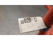 Recambio de cableado para toyota rav 4 v (_a5_, _h5_) 2.5 hybrid (axah52) referencia OEM IAM 33020D 