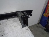 Recambio de refuerzo paragolpes delantero para bmw serie 3 touring (e91) 2.0 16v diesel referencia OEM IAM DE HIERRO 