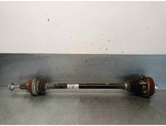 Recambio de transmision trasera derecha para volkswagen golf vii lim. (bq1) r bmt/start-stopp 4motion referencia OEM IAM 5Q05012