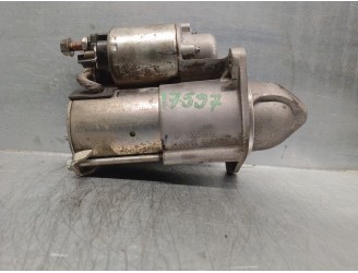 Recambio de motor arranque para opel zafira b 1.6 16v cat referencia OEM IAM 55556092 8000048 